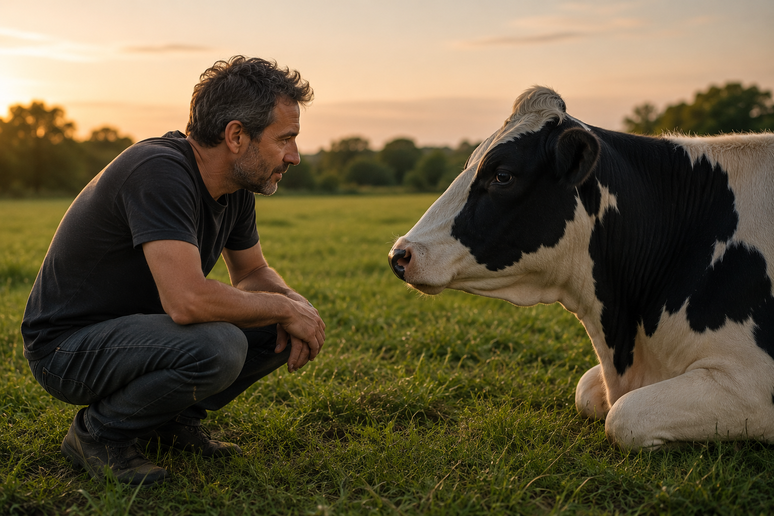 Menselijke superioriteit als rechtvaardiging voor dierengebruik